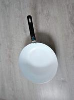 Pan met afneembaar handvat, Ophalen, Overige materialen, Koekenpan of Braadpan