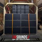 ✅ L-ACOUSTICS HUREN CARNAVAL 2026 | SB28, Ophalen, Gebruikt, Carnaval