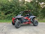 te koop polaris RZR1000 buggy(L7E kenteken!), Motoren, Quads en Trikes