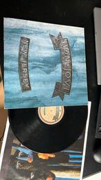 LP Bon Jovi, Cd's en Dvd's, Vinyl | Rock, Ophalen, Gebruikt, Poprock