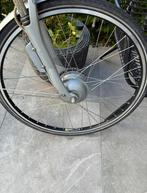 Gazelle Achterwiel voorwiel wiel motor, Fietsen en Brommers, Fietsonderdelen, Ophalen of Verzenden, Gebruikt, Algemeen, Wiel