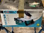 Tegelzaagmachine, Ophalen, Gebruikt, 1200 watt of meer, Cirkelzaag