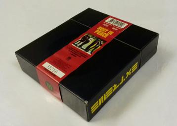 Extreme BOX SET CD-single Limited Edition Rest in Peace beschikbaar voor biedingen