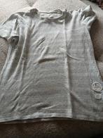 Lost Minds Shirt - Maat L - Nette Staat, Kleding | Heren, T-shirts, Maat 52/54 (L), Lost Minds, Ophalen of Verzenden, Grijs