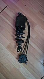 Yamaha FJR 1300 RP11 Achtervering 2005, Ophalen, Gebruikt