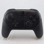 Nintendo Switch Pro Controller, Spelcomputers en Games, Spelcomputers | Nintendo Switch, Nintendo, Zo goed als nieuw, Support@nintendo.com