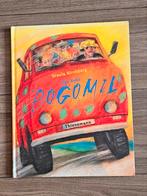 Das Auto Bogomil - Ursula Kirchberg (ZGAN), Ophalen of Verzenden, Zo goed als nieuw, Ursula Kirchberg
