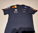 Red Bull Racing 2022 Shirt XL - Synthetisch, Kleding | Heren, T-shirts, Ophalen of Verzenden, Nieuw, Maat 56/58 (XL), Rood