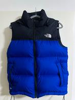 The North Face Bodywarmer - Blauw/Zwart, Kleding | Heren, Bodywarmers, Ophalen of Verzenden, Nieuw, Maat 46 (S) of kleiner, Blauw