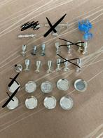 Playmobil zilver servies, Kinderen en Baby's, Ophalen of Verzenden, Zo goed als nieuw