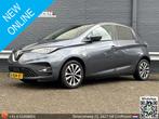 Renault ZOE R135 Intens Business 52 kWh | €5.750,- NETTO!, Auto's, Renault, Gebruikt, Zwart, 180 min, Origineel Nederlands