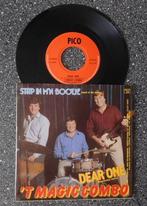 't Magic Combo - dear one (vanaf € 2,00), Ophalen of Verzenden, Zo goed als nieuw, Overige formaten, Levenslied of Smartlap