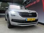 Skoda Kodiaq 1.5 TSI SPORTLINE | AUTOMAAT | TREKHAAK | VIRTU, 4 cilinders, 150 pk, 1481 kg, Bedrijf