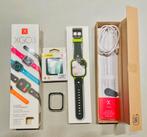Xplora XGO3 (groen) smartwatch voor kinderen, Ophalen of Verzenden, Zo goed als nieuw, Groen, Jongen of Meisje