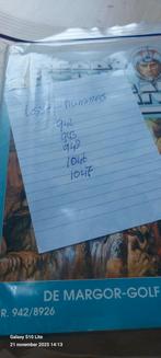 Perry Rhodan Losse Nummers 942/1047  5 stuks., Verzamelen, Ophalen of Verzenden