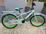 Amigo Sports Fiets 18 inch, Fietsen en Brommers, Fietsen | Kinderfietsjes, Ophalen, Gebruikt, 16 tot 20 inch