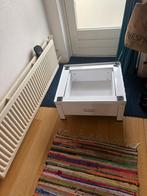 Wasmachine verhoger of fornuis . Met lade, 30 tot 80 cm, Radiator, Minder dan 60 cm, Ophalen of Verzenden