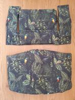 Stokke trip trap baby set met Ukje stoelverkleiner, Kinderen en Baby's, Kinderstoelen, Ophalen of Verzenden, Zo goed als nieuw