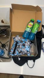 Gel Blaster - Zo goed als nieuw!, Ophalen of Verzenden, Zo goed als nieuw