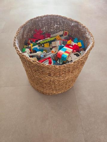 Duplo beschikbaar voor biedingen