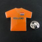 Voetbal WK Pin Holland, Verzamelen, Speldjes, Pins en Buttons, Ophalen of Verzenden, Zo goed als nieuw, Sport, Speldje of Pin