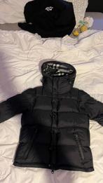 Burberry Winterjas/Bodywarmer, Kleding | Dames, Ophalen, Zo goed als nieuw, Maat 38/40 (M), Zwart