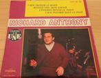Richard Anthony, Gebruikt, 7 inch, Single, Ophalen of Verzenden