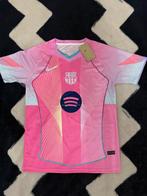Barcelona shirt special edition, Ophalen of Verzenden, Zo goed als nieuw, Shirt
