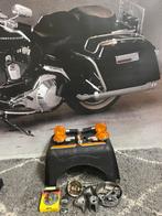 TEAB Harley Davidson parts, Ophalen of Verzenden