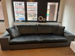 Luxe Diez Velvet Bank - Stijlvol en Comfortabel, Ophalen, Gebruikt, 100 tot 125 cm, 300 cm of meer