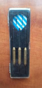 Set van 3 ongebruikte dartpijlen met ANWB flights, Sport en Fitness, Ophalen of Verzenden, Gebruikt, Pijlen