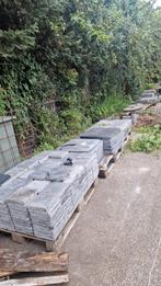 Natuursteen Tegels - Terras Materiaal, Ophalen, Gebruikt, Hardsteen, 20 tot 40 cm