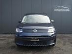 Volkswagen Caddy Cargo 1.5 TSI Comfort Historie / LED / Carp, Lichtsensor, 4 cilinders, 116 pk, Origineel Nederlands