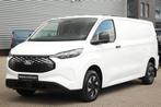 Ford E-Transit Custom 320 L2H1 Trend | 65kWh 100kW 136pk | C, Automaat, Wit, Origineel Nederlands, Elektrisch