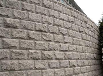 Muurstenen. Borderstenen. Stapelblokken Graniet 30x40x5 beschikbaar voor biedingen
