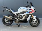 BMW s 1000 XR M-sport 2024 5295km BTWER, Bedrijf, Meer dan 35 kW, Toermotor