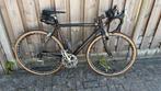 Cannondale Caad maat 52 Ultegra, Gebruikt, Aluminium, 49 tot 53 cm, Meer dan 20 versnellingen