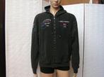 PAUL&SHARK fleece jasje/vest,Mt L ,Nieuw staat, Maat 52/54 (L), Tweedehands, Verzenden, Paul&shark