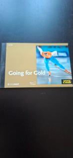 Postzegelboekje goin for gols 2006 bieden, Ophalen of Verzenden