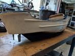 model boot, verder af te maken incl. veel acc., Ophalen, Gebruikt, 1:32 tot 1:50, Overige merken