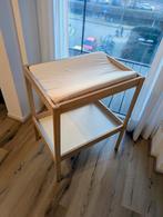 Ikea Sniglar verschoontal met accesories, Kinderen en Baby's, Kinderkamer | Commodes en Kasten, Minder dan 75 cm, 50 tot 70 cm