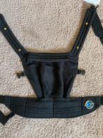 Artipoppe Zeitgeist Baby Carrier - Arrow Zorro Black, Kinderen en Baby's, Babydragers en Draagdoeken, Overige merken, Buik of Rug