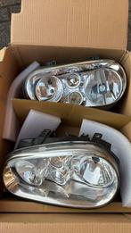 In prijs verlaagd #Set koplampen Golf 4, Ophalen, Gebruikt, Volkswagen