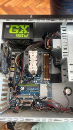 AMD computerkast, Ophalen, Gebruikt, AMD, DDR2