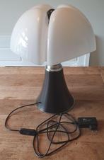 Martinelli Luce Pipistrello zwart 620/medium dimbaar LED, Huis en Inrichting, Nieuw, Ophalen of Verzenden, Design, strak, Minder dan 50 cm