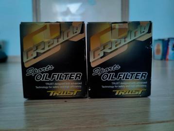 GReddy sport oliefilter SX-04 beschikbaar voor biedingen