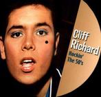Cliff Richard Picture LP Rockin the 50's, Ophalen of Verzenden, Zo goed als nieuw, 12 inch, Rock-'n-Roll