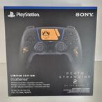 Death Stranding 2 Limited Edition DualSense Controller – PS5, PlayStation 5, Nieuw, Ophalen of Verzenden, Controller