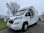 Carado T132 Hymer group, Tot en met 2, Bedrijf, Diesel, 5 tot 6 meter