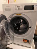 Whirlpool wasser en droger 6th sense 9+6kg, Witgoed en Apparatuur, Wasdrogers, Ophalen, Wolprogramma, 6 tot 8 kg, Gebruikt